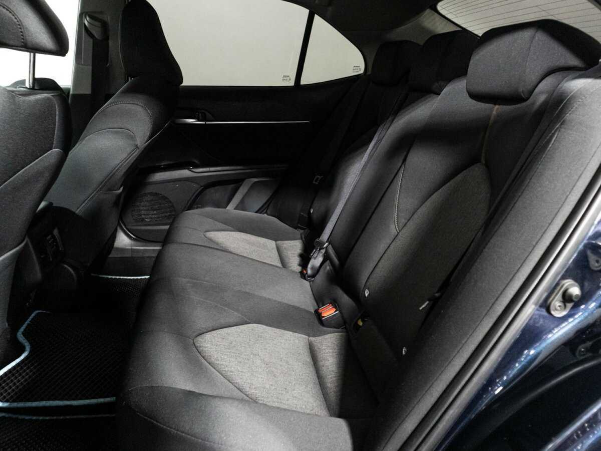 Купить Toyota Camry, 2020, 147 699 км, фото №10