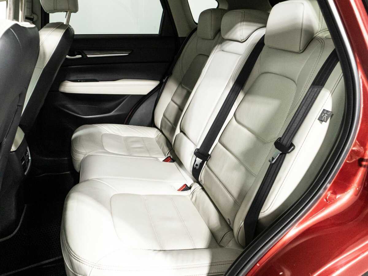 Купить Mazda CX-5, 2017, 114 000 км, фото №10