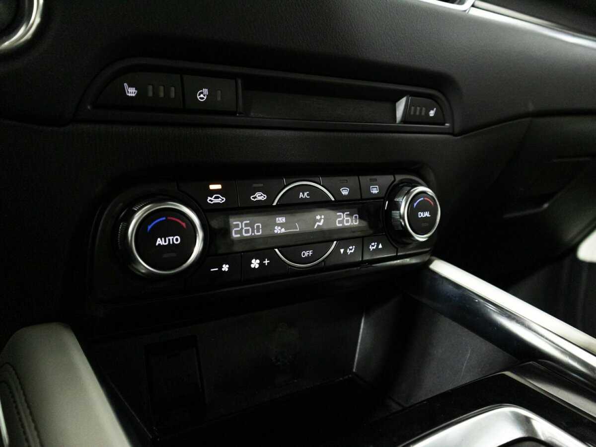 Купить Mazda CX-5, 2017, 114 000 км, фото №16