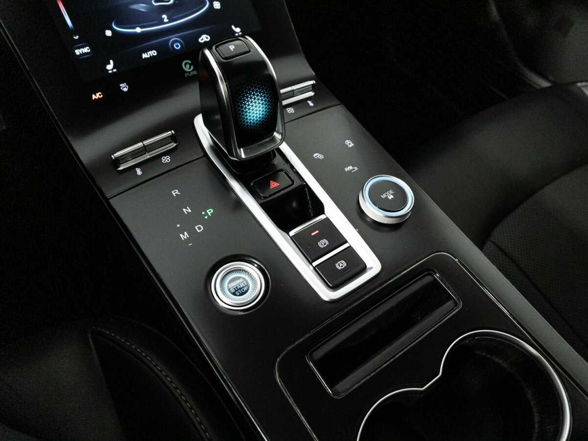 Купить Chery Tiggo 8 Pro Max, 2023, 66 098 км, фото №22