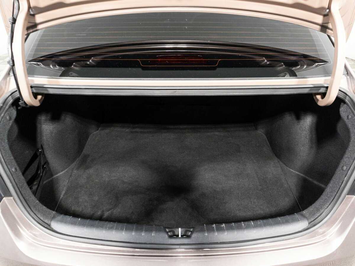 Купить Kia Rio, 2020, 44 822 км, фото №15