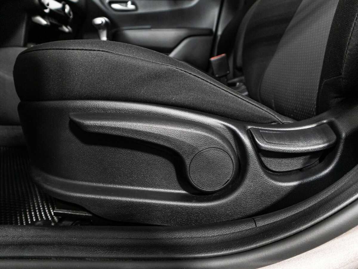 Купить Kia Rio, 2020, 44 822 км, фото №22