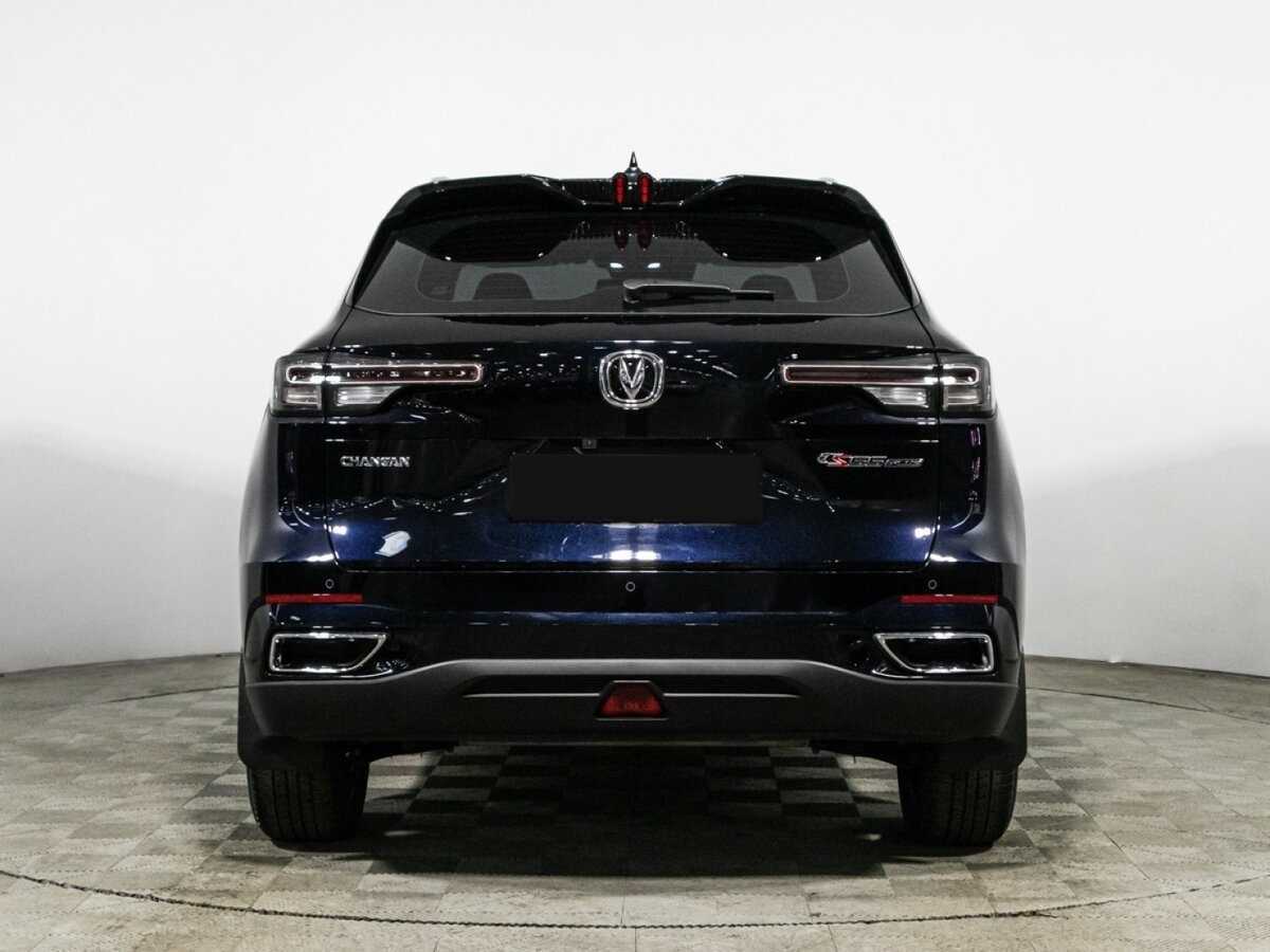 Купить Changan CS55 Plus, 2023, 20 733 км, фото №6