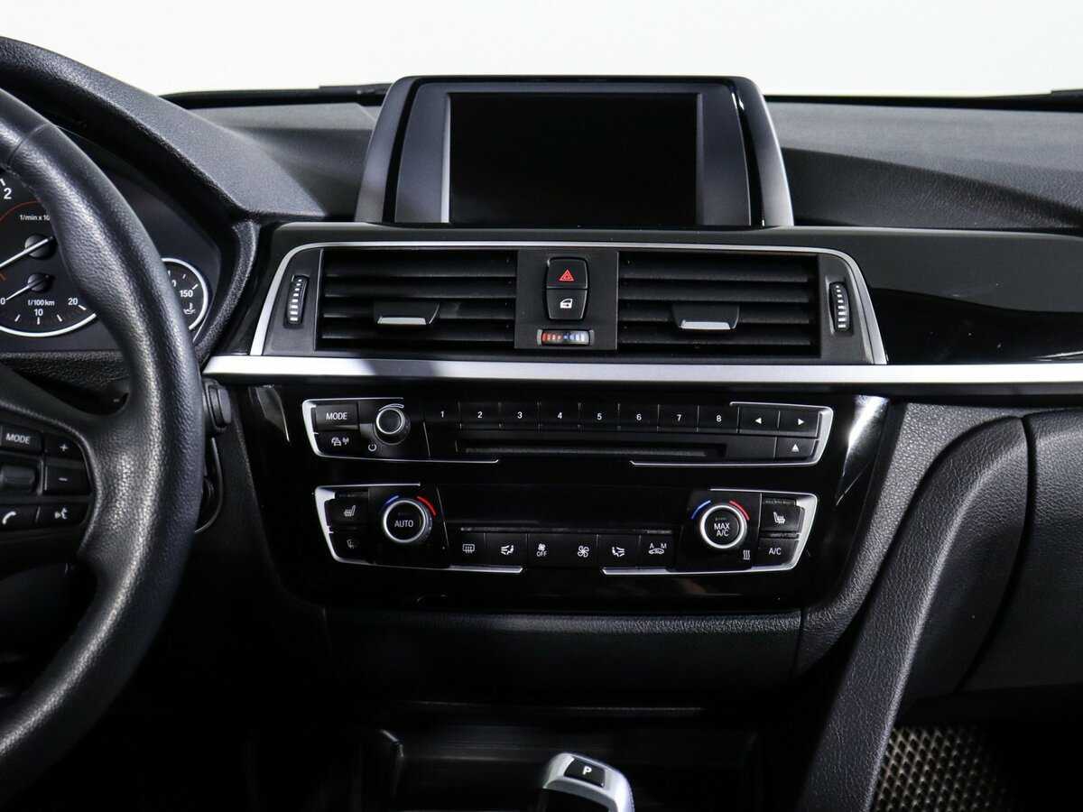 Купить BMW 3 серии 320d xDrive, 2016, 113 931 км, фото №13