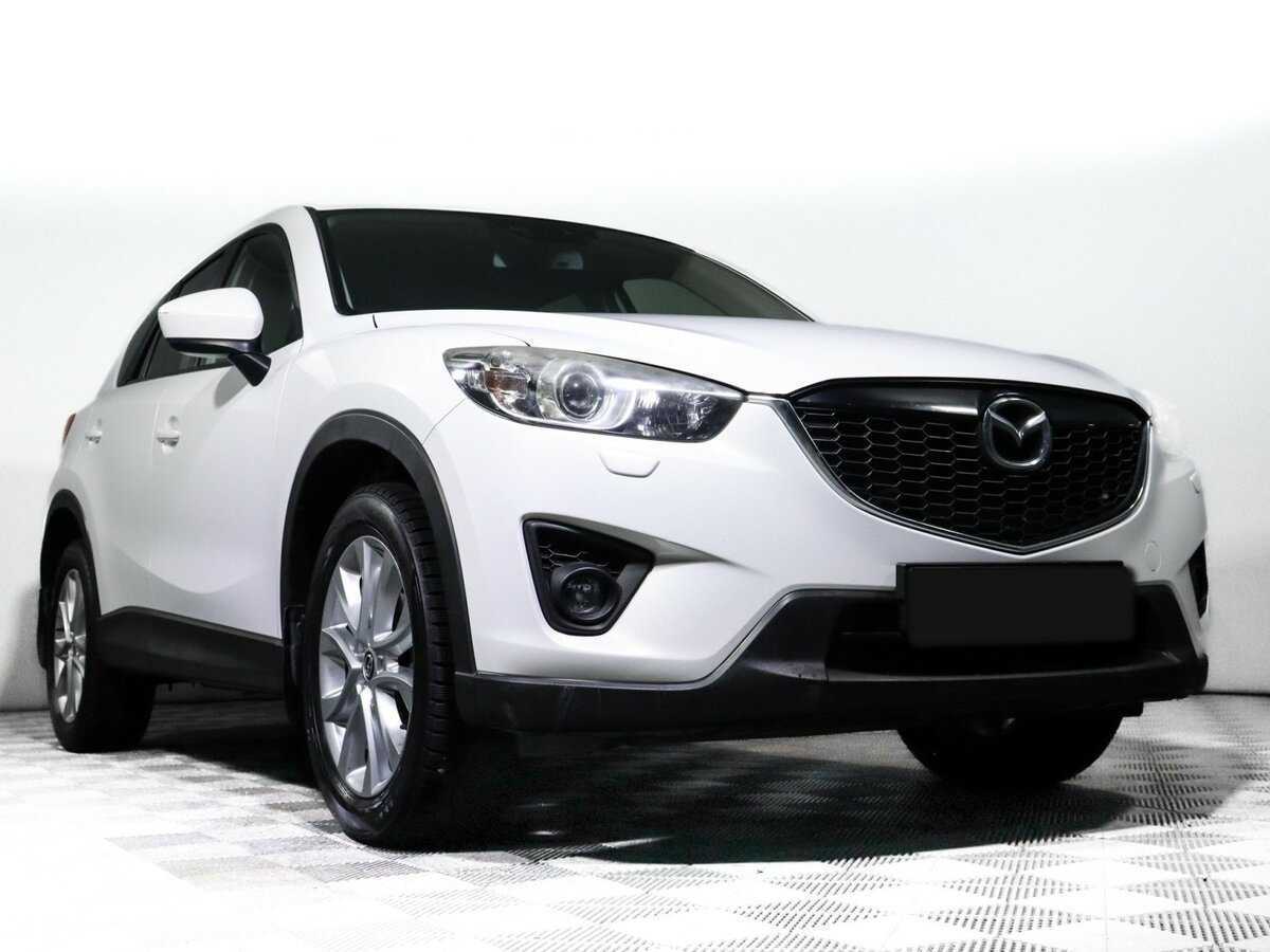 Купить Mazda CX-5, 2014, 140 886 км, фото №15