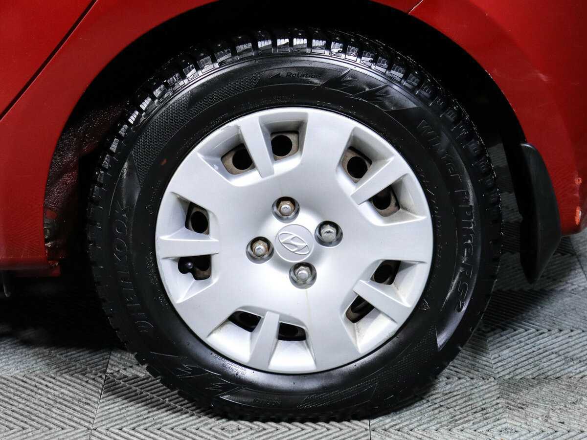 Купить Hyundai i20, 2012, 160 136 км, фото №12