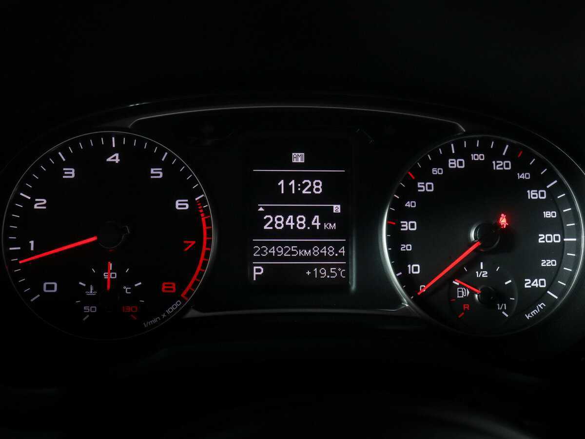 Купить Audi A1 Sportback, 2015, 234 923 км, фото №8