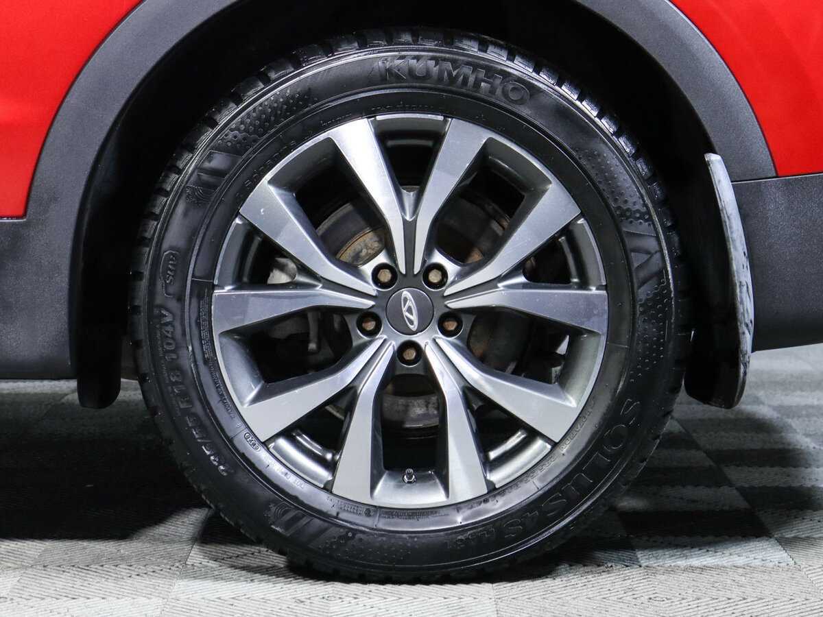 Купить Chery Tiggo 7 Pro, 2020, 55 000 км, фото №12