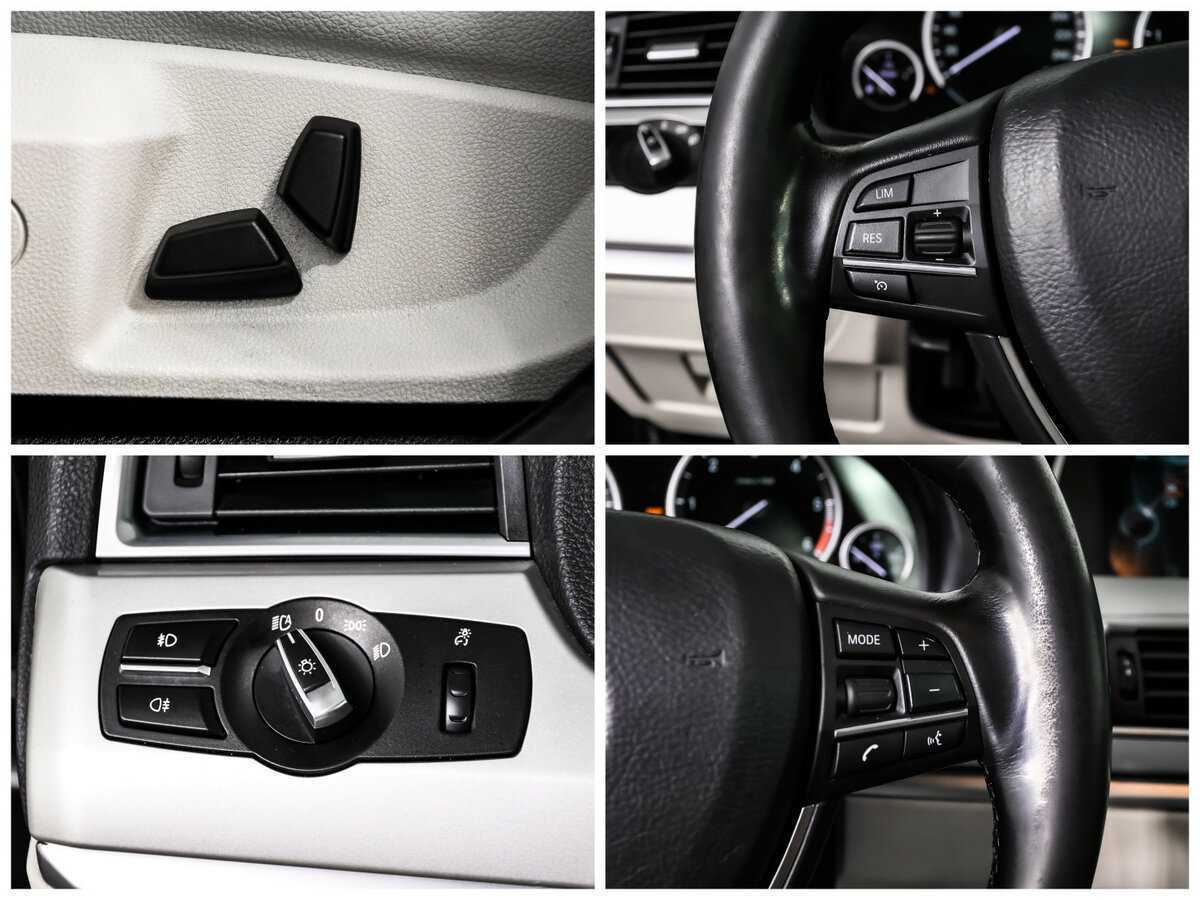 Купить BMW 5 серии Gran Turismo 530d xDrive, 2013, 209 000 км, фото №17