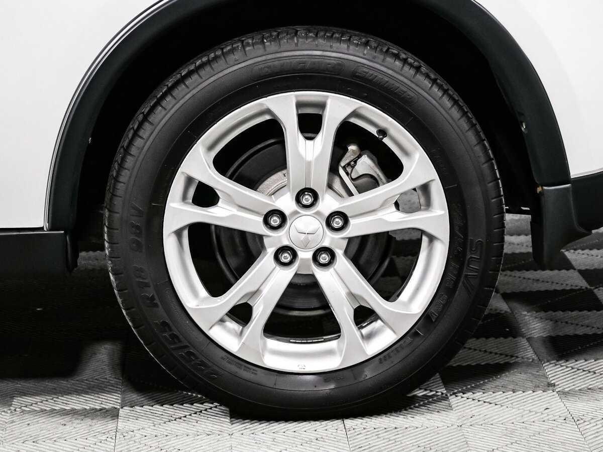 Купить Mitsubishi Outlander, 2014, 97 259 км, фото №14