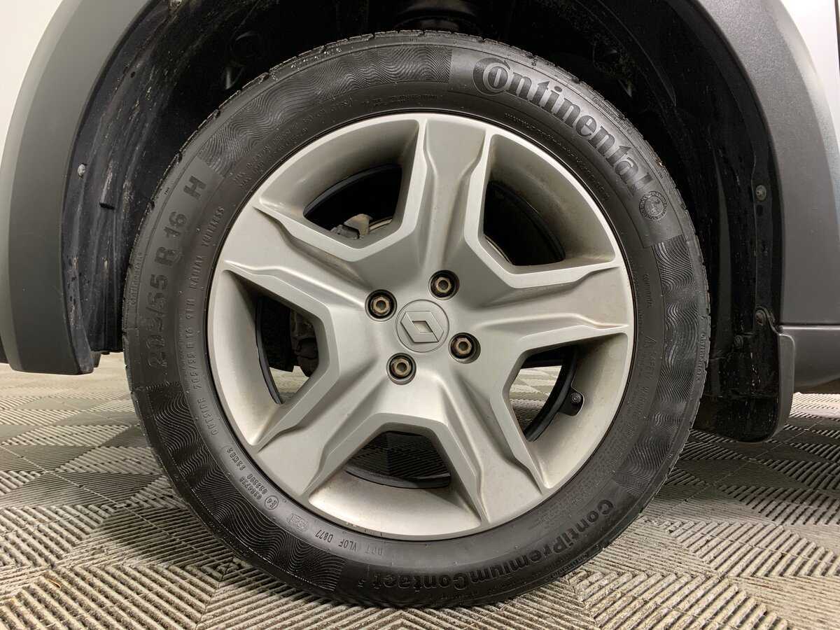 Купить Renault Sandero Stepway, 2022, 38 604 км, фото №9