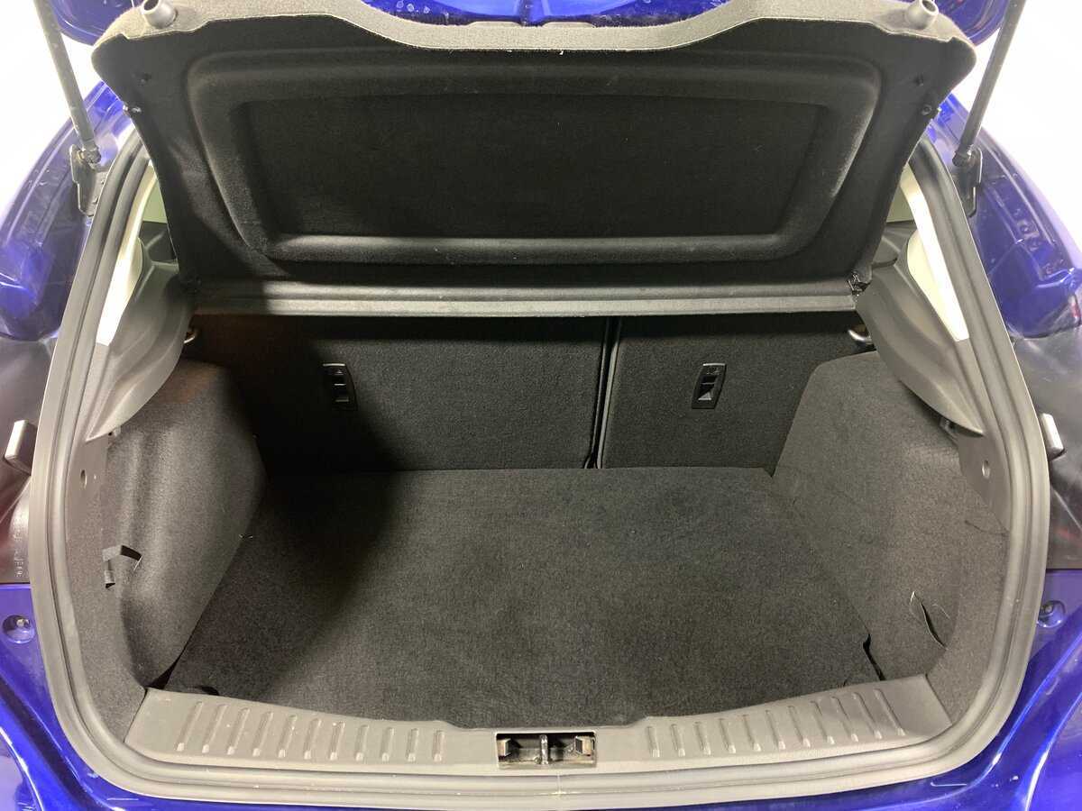 Купить Ford Focus, 2017, 137 313 км, фото №20