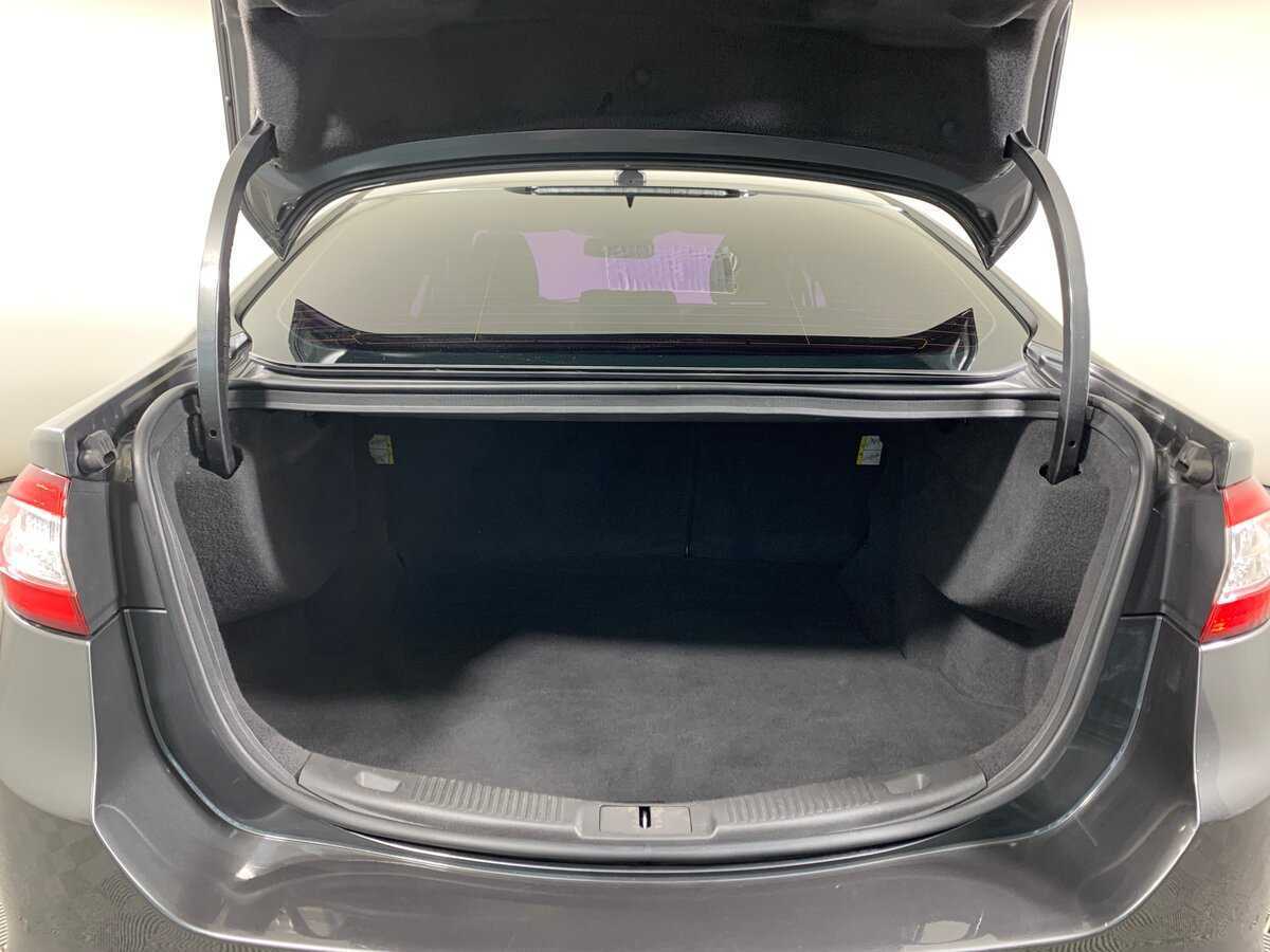 Купить Ford Mondeo, 2017, 145 763 км, фото №20