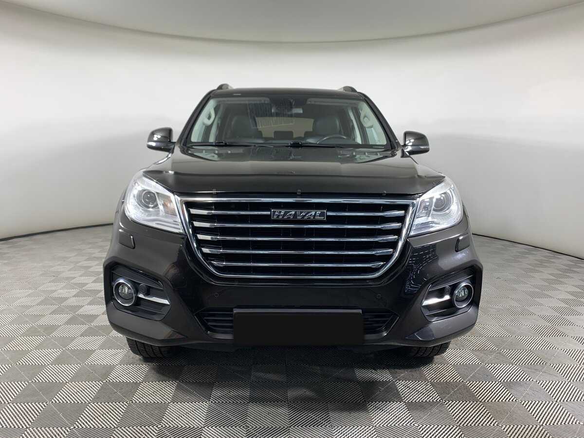 Haval H9