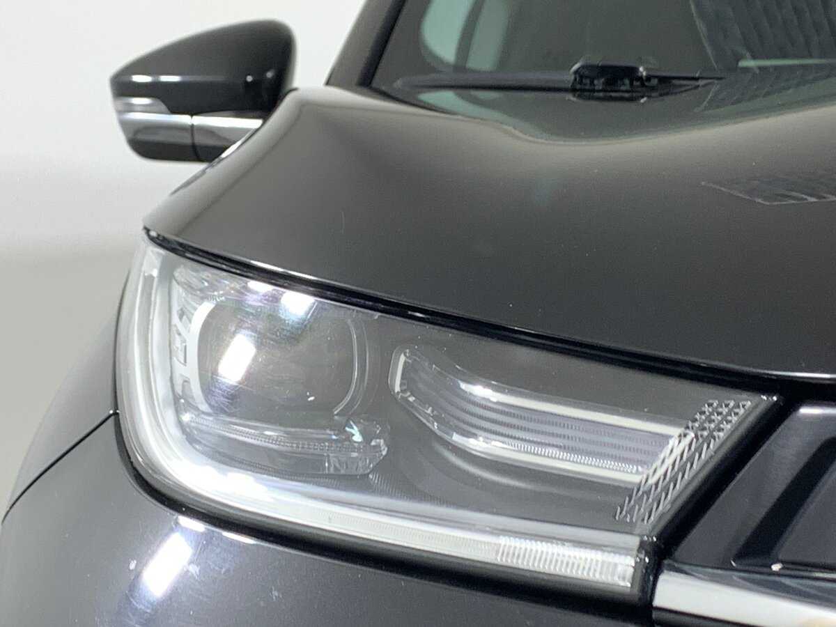 Купить Exeed TXL, 2020, 80 000 км, фото №10