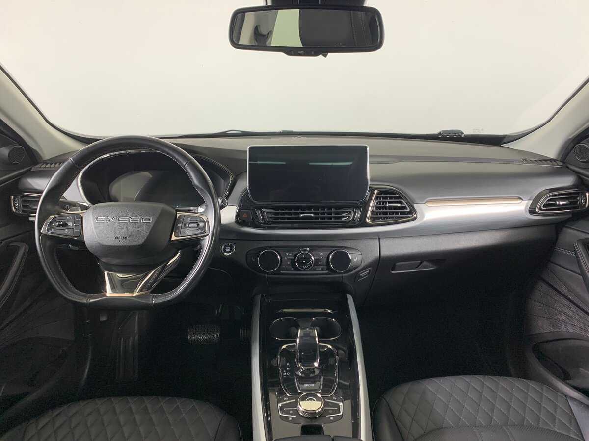 Купить Exeed TXL, 2020, 80 000 км, фото №13