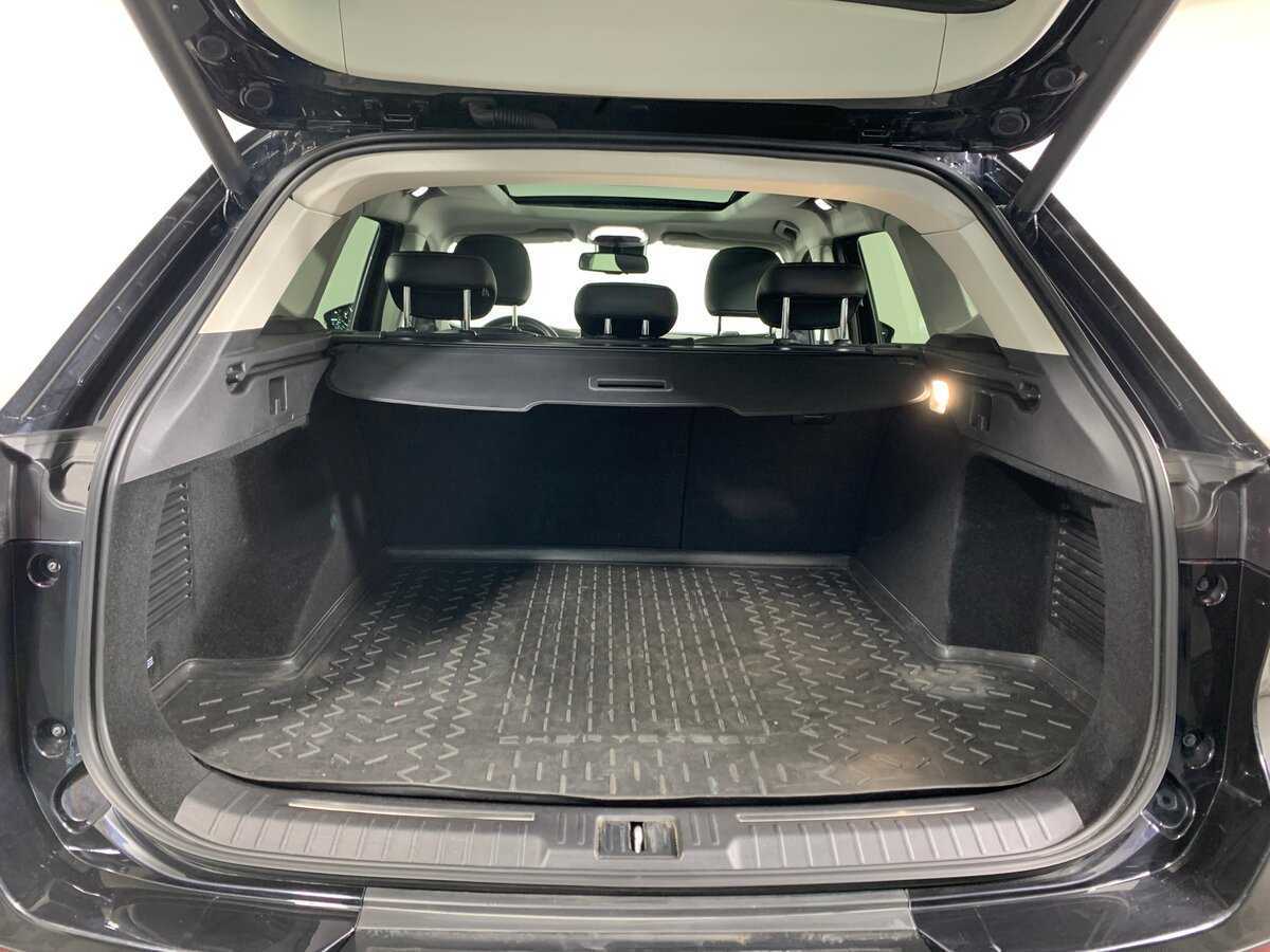 Купить Exeed TXL, 2020, 80 000 км, фото №21