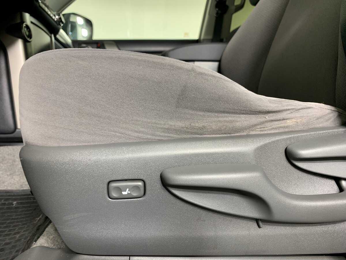 Купить Toyota Land Cruiser Prado, 2012, 141 568 км, фото №14