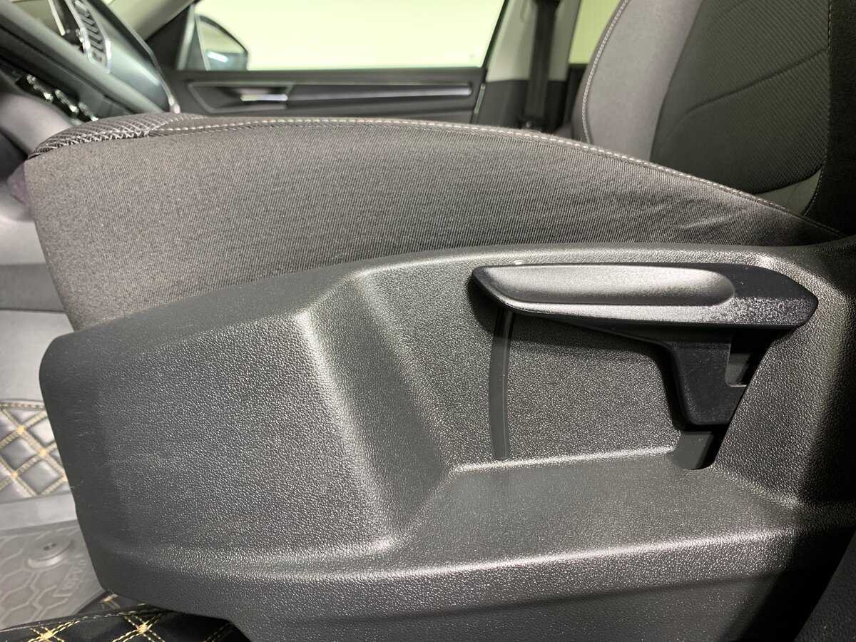 Купить Skoda Kodiaq, 2020, 101 477 км, фото №17