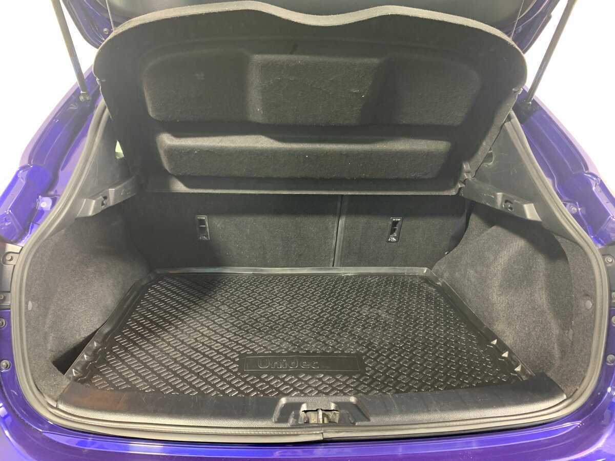 Купить Nissan Qashqai, 2015, 116 500 км, фото №18