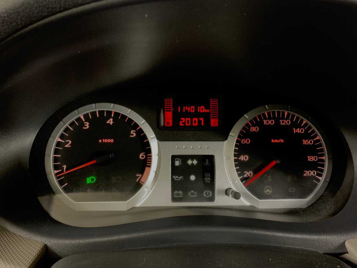 Купить Lada (ВАЗ) Largus, 2015, 114 009 км, фото №15