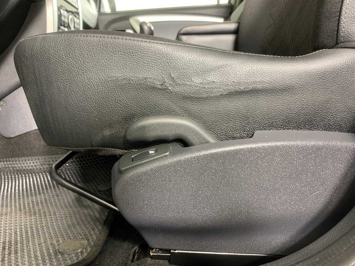 Купить Lada (ВАЗ) Largus Cross, 2019, 90 430 км, фото №17