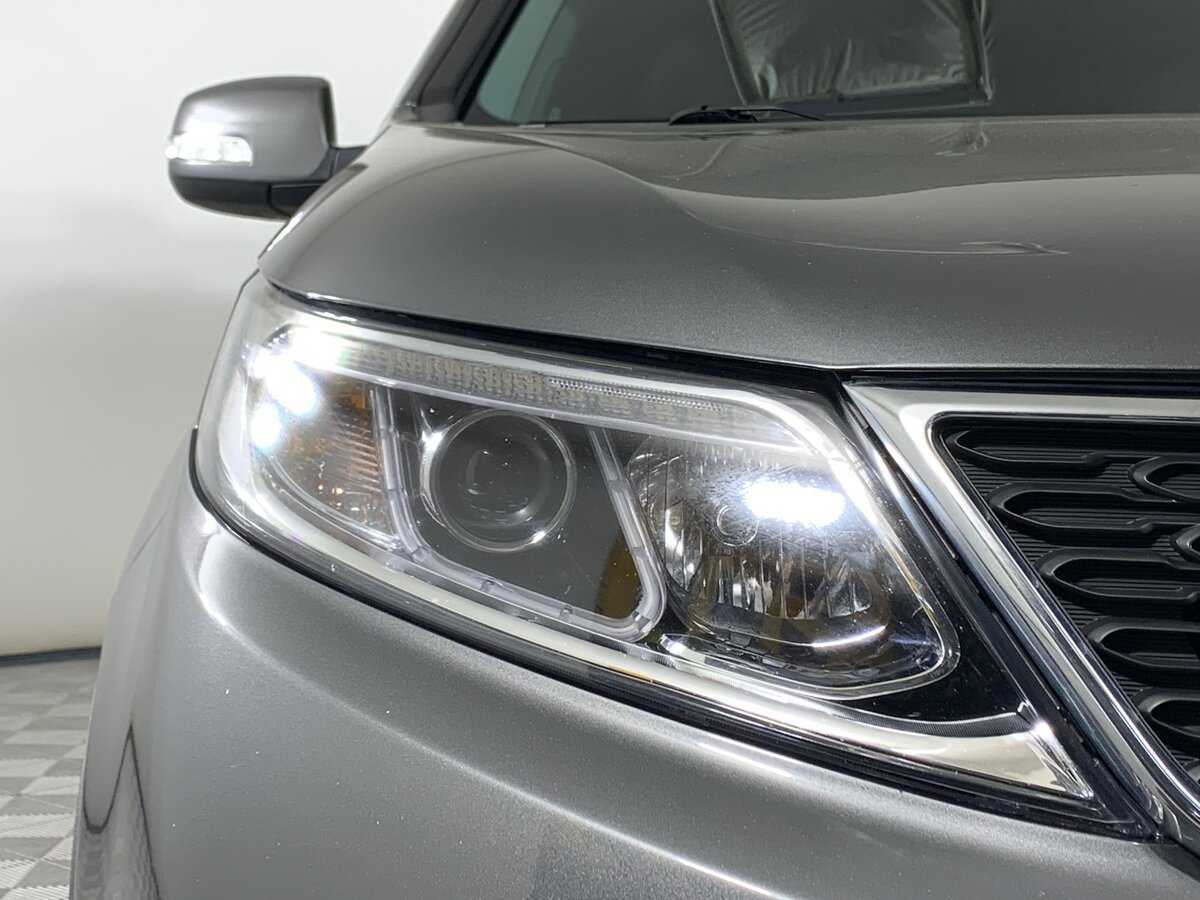 Купить Kia Sorento, 2020, 70 750 км, фото №10