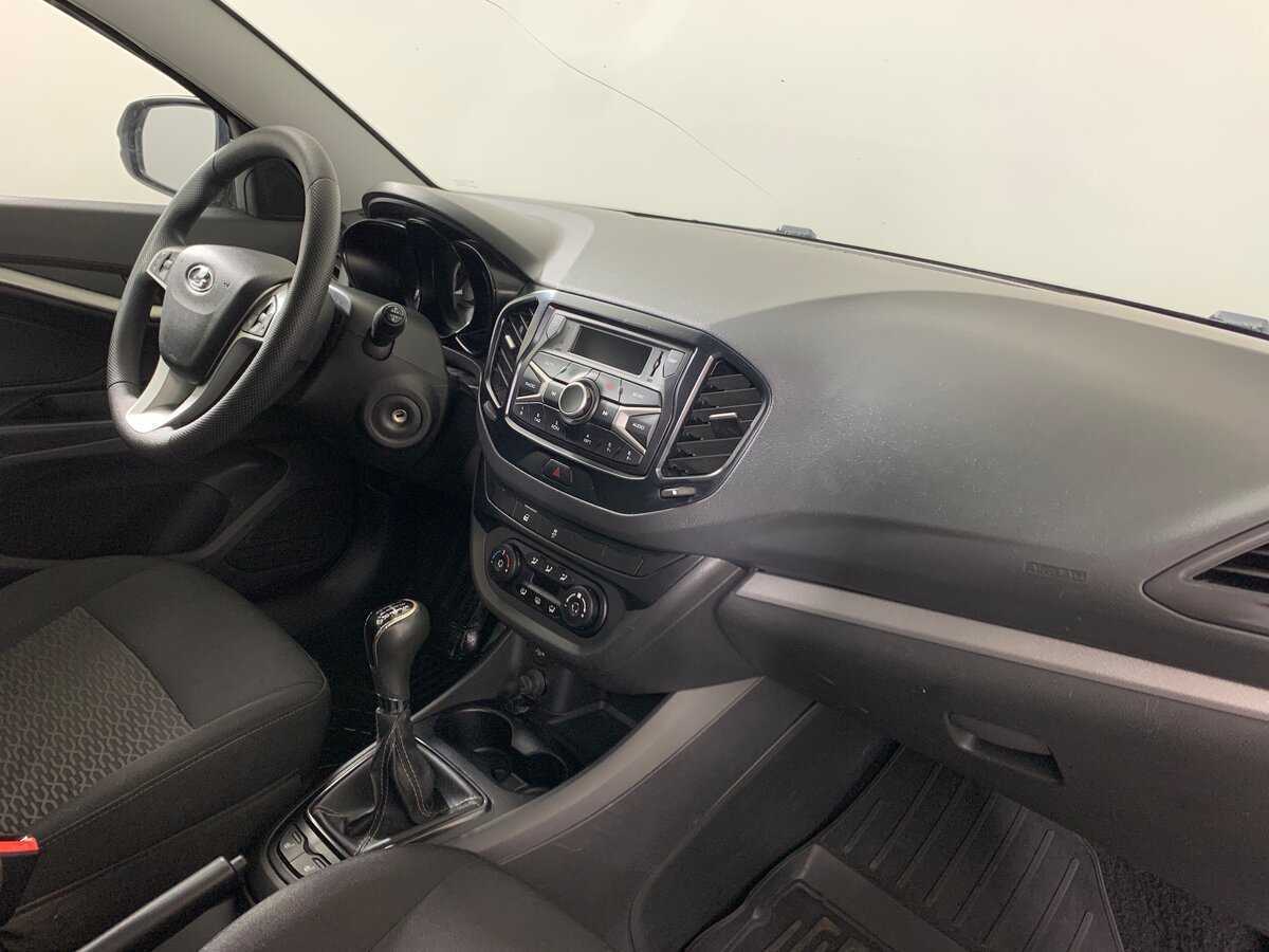 Купить Lada (ВАЗ) Vesta, 2021, 113 000 км, фото №14