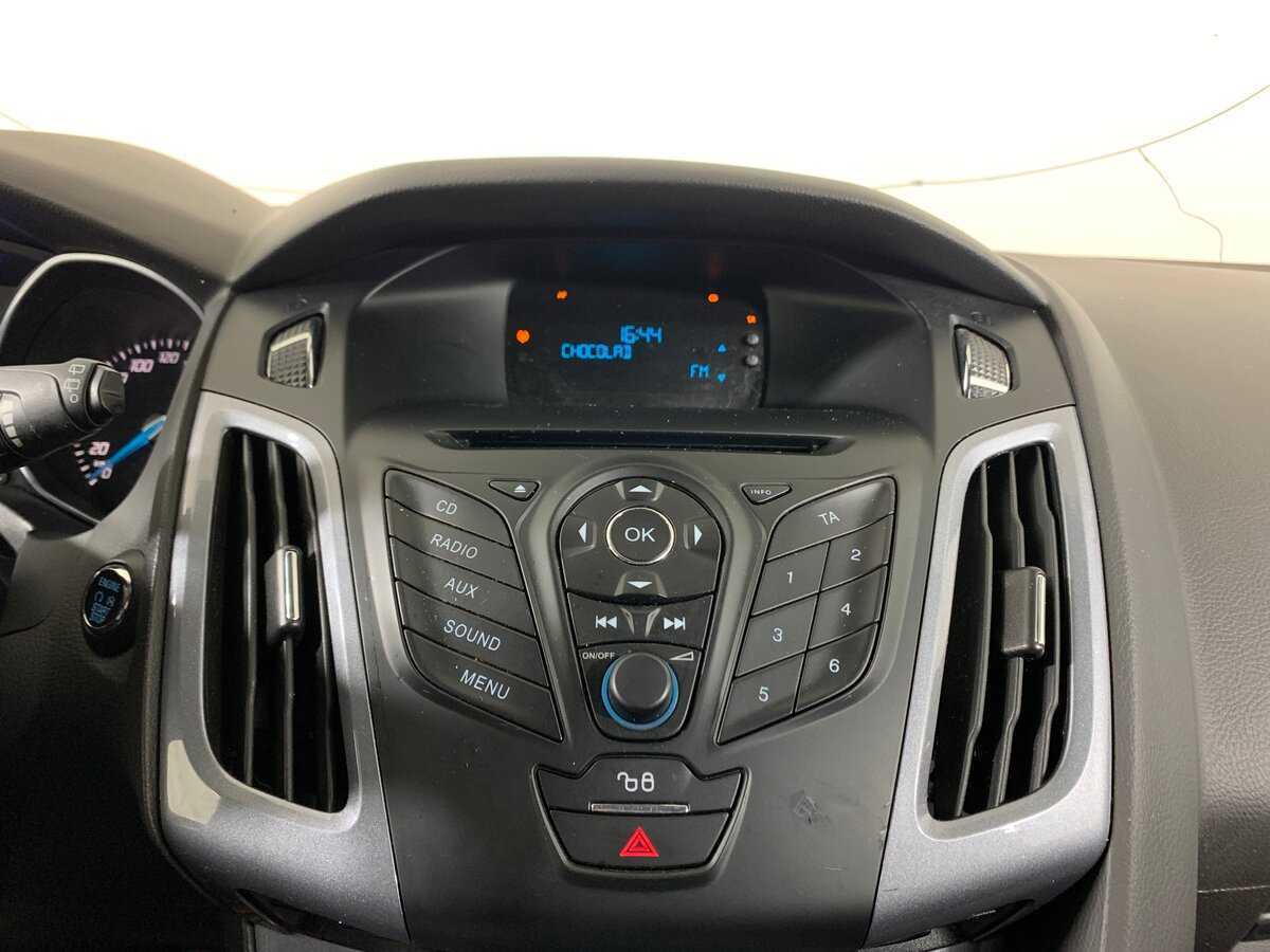 Купить Ford Focus, 2014, 231 643 км, фото №16