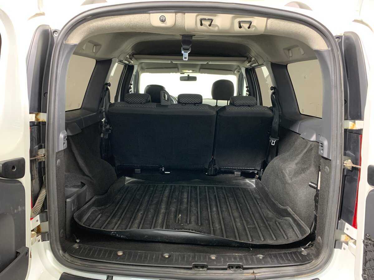 Купить Lada (ВАЗ) Largus, 2016, 179 000 км, фото №19