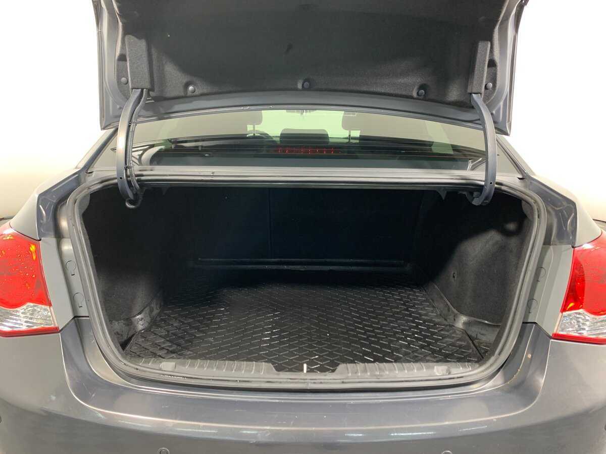 Купить Chevrolet Cruze, 2013, 171 320 км, фото №19