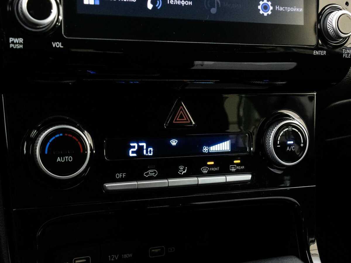 Купить Hyundai Creta, 2021, 64 273 км, фото №14