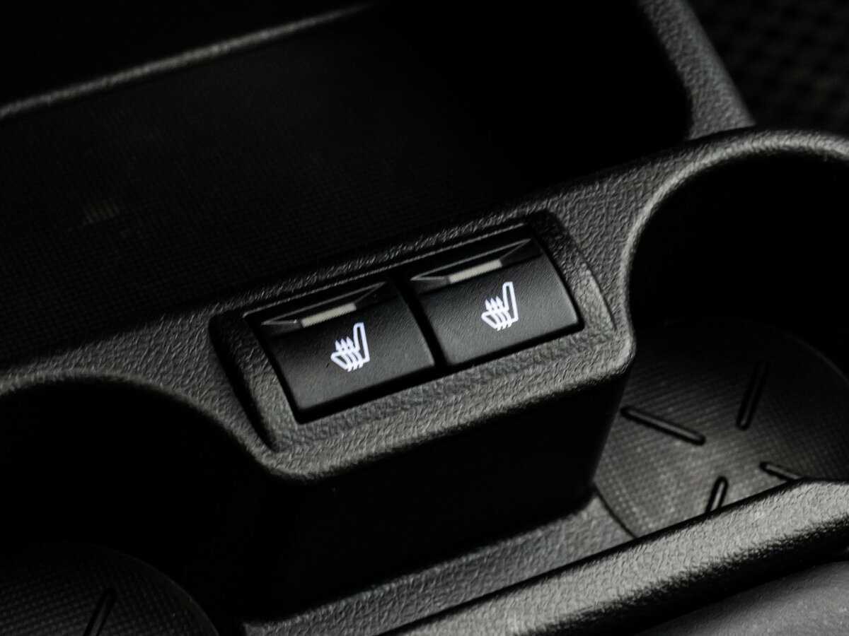 Купить Lada (ВАЗ) Granta Euro-2, 2023, 20 738 км, фото №13