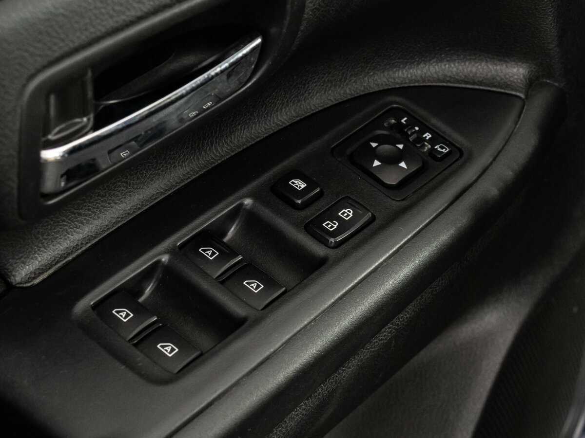 Купить Mitsubishi Outlander, 2020, 88 482 км, фото №18