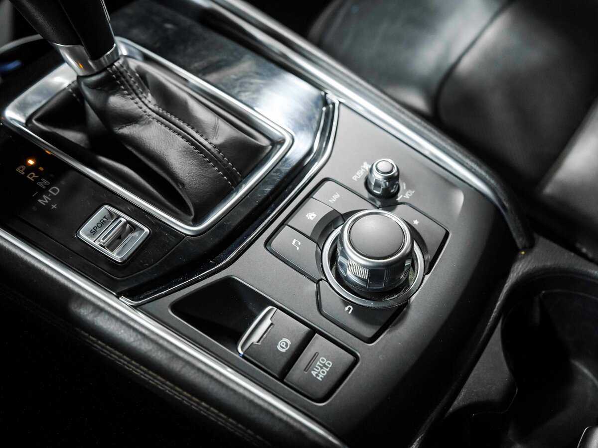 Купить Mazda CX-5, 2018, 121 178 км, фото №15