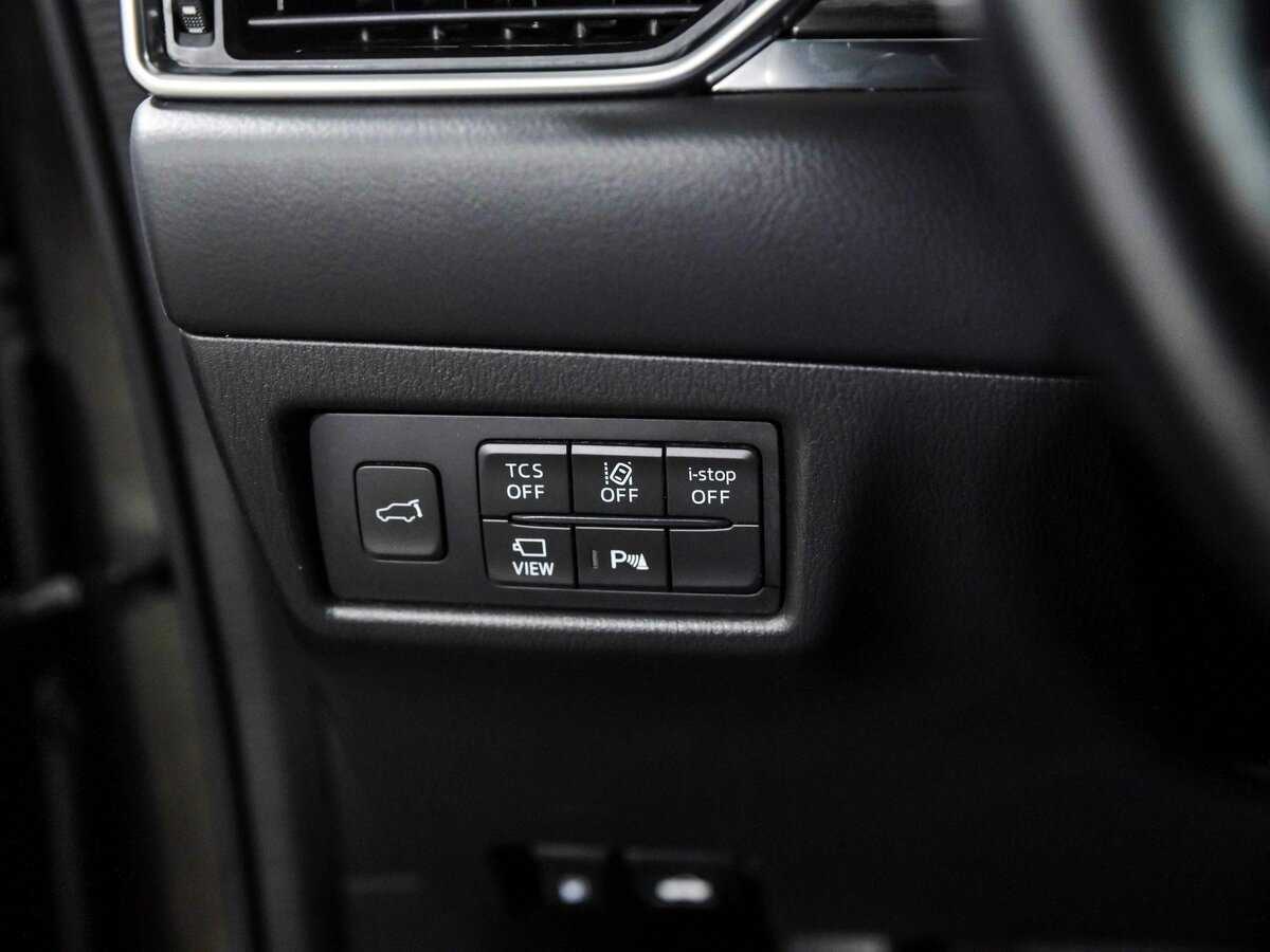 Купить Mazda CX-5, 2018, 121 178 км, фото №17