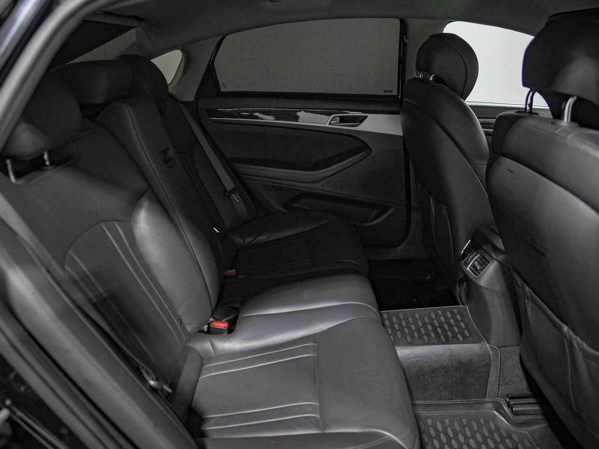 Купить Hyundai Genesis, 2014, 179 777 км, фото №20