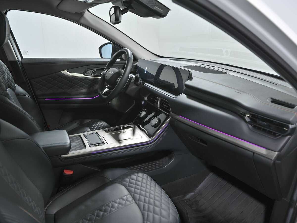 Купить Exeed TXL, 2023, 28 971 км, фото №21