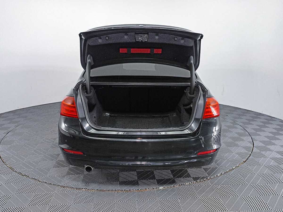 Купить BMW 3 серии 320d xDrive, 2014, 266 061 км, фото №10