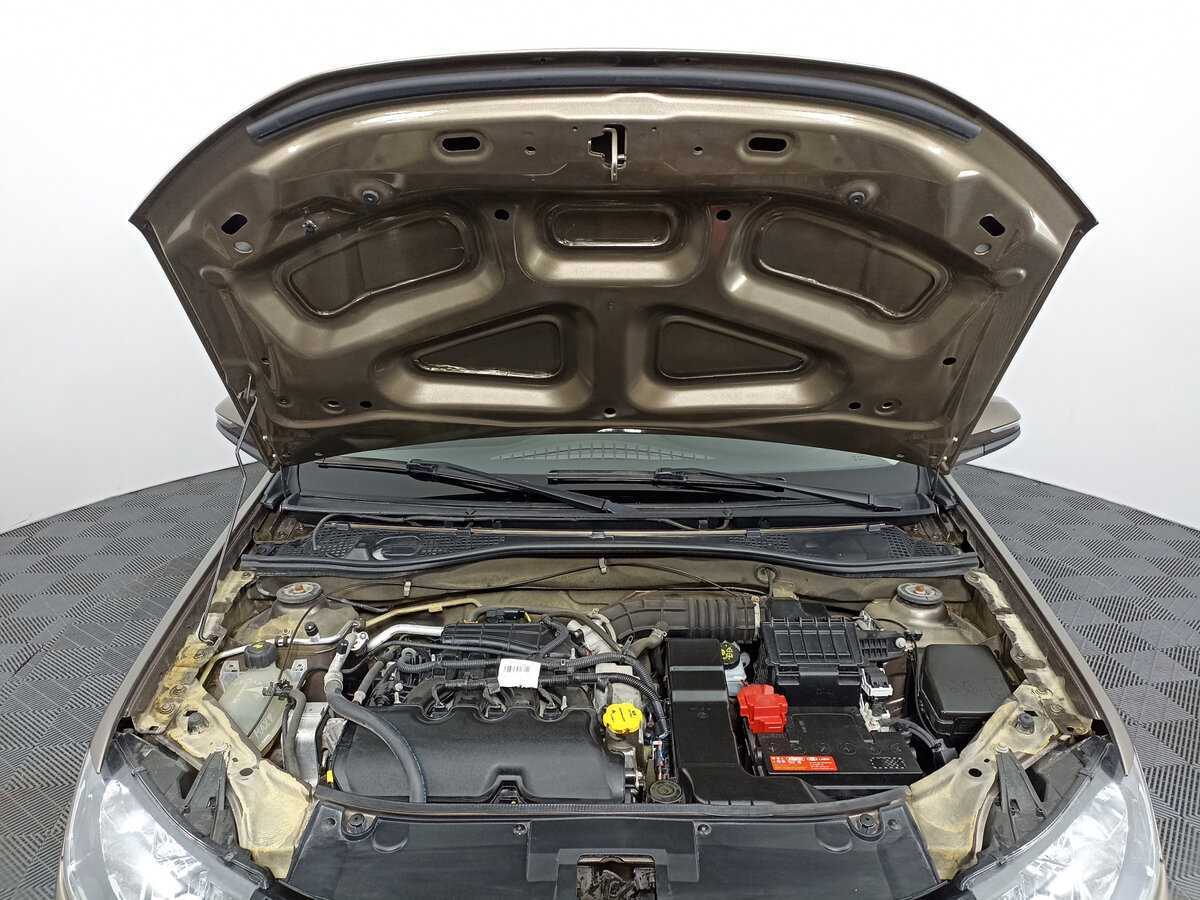 Купить Lada (ВАЗ) Largus Cross, 2021, 67 200 км, фото №9