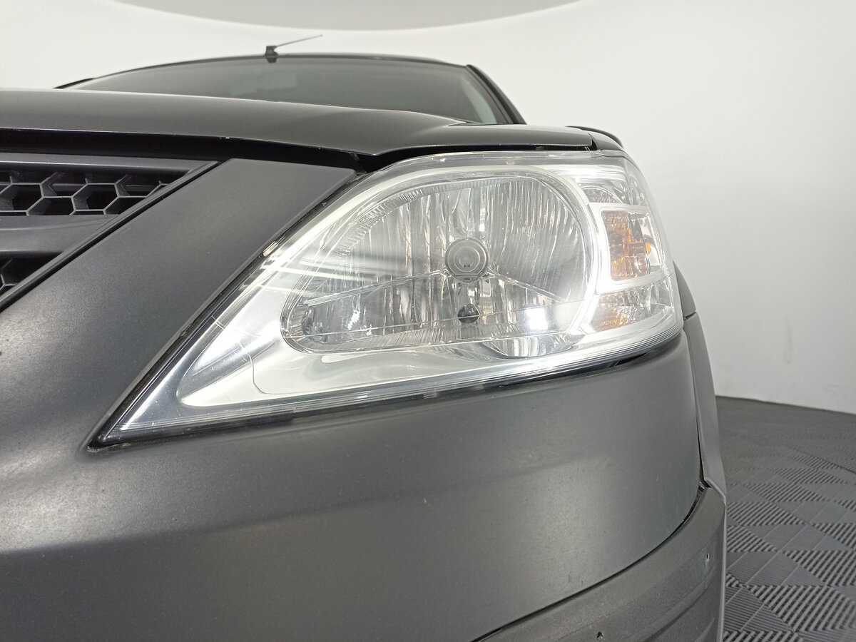 Купить Lada (ВАЗ) Largus Cross, 2019, 207 515 км, фото №17