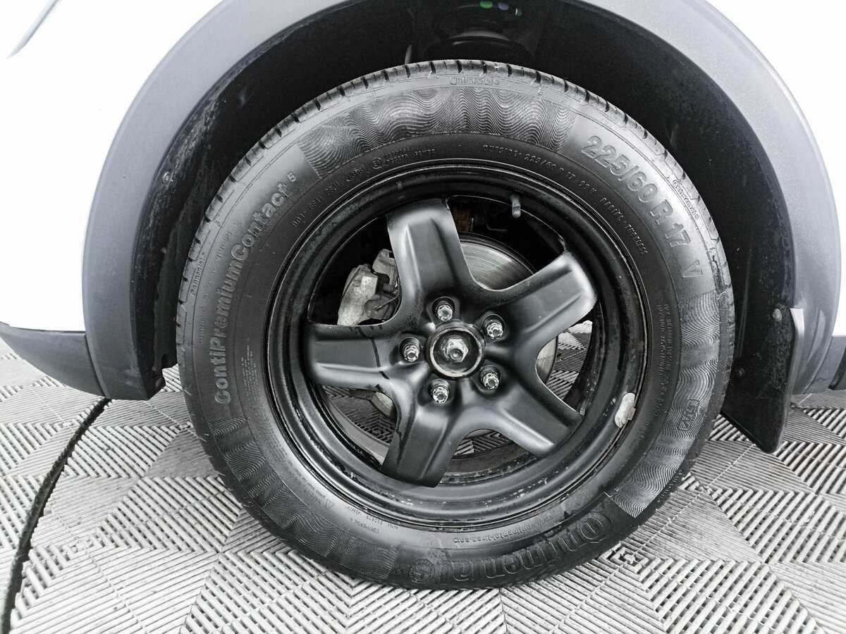 Купить Renault Arkana, 2019, 81 124 км, фото №18