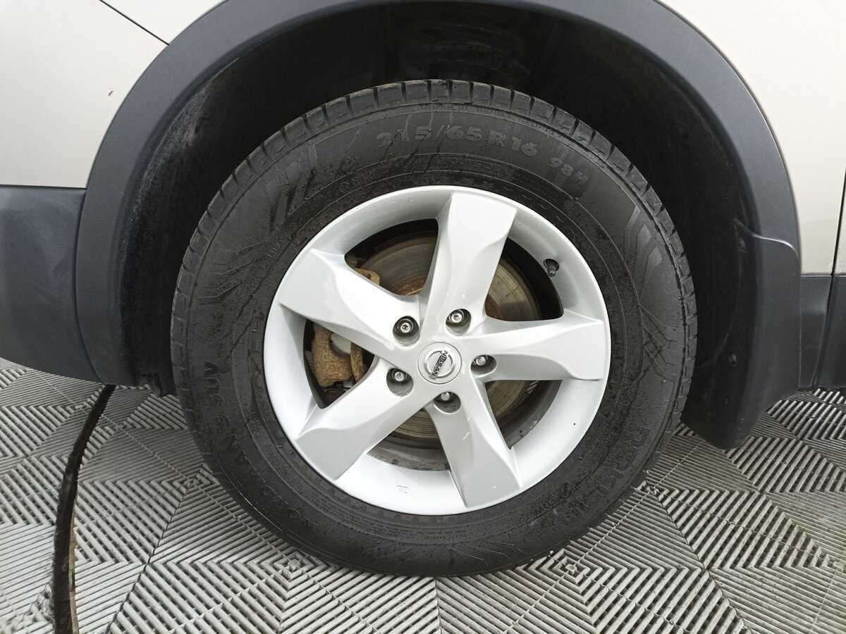 Купить Nissan Qashqai, 2012, 138 261 км, фото №18