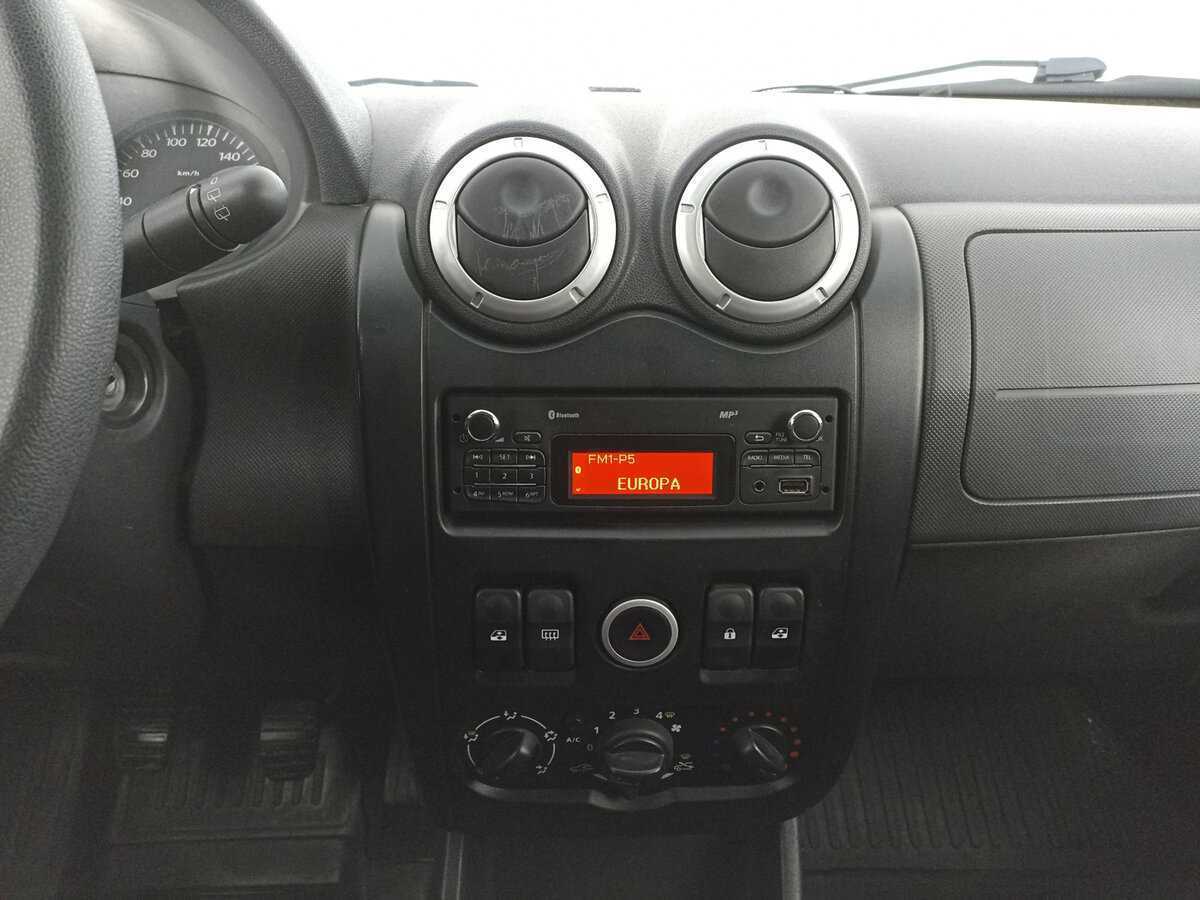 Купить Lada (ВАЗ) Largus, 2020, 232 543 км, фото №15