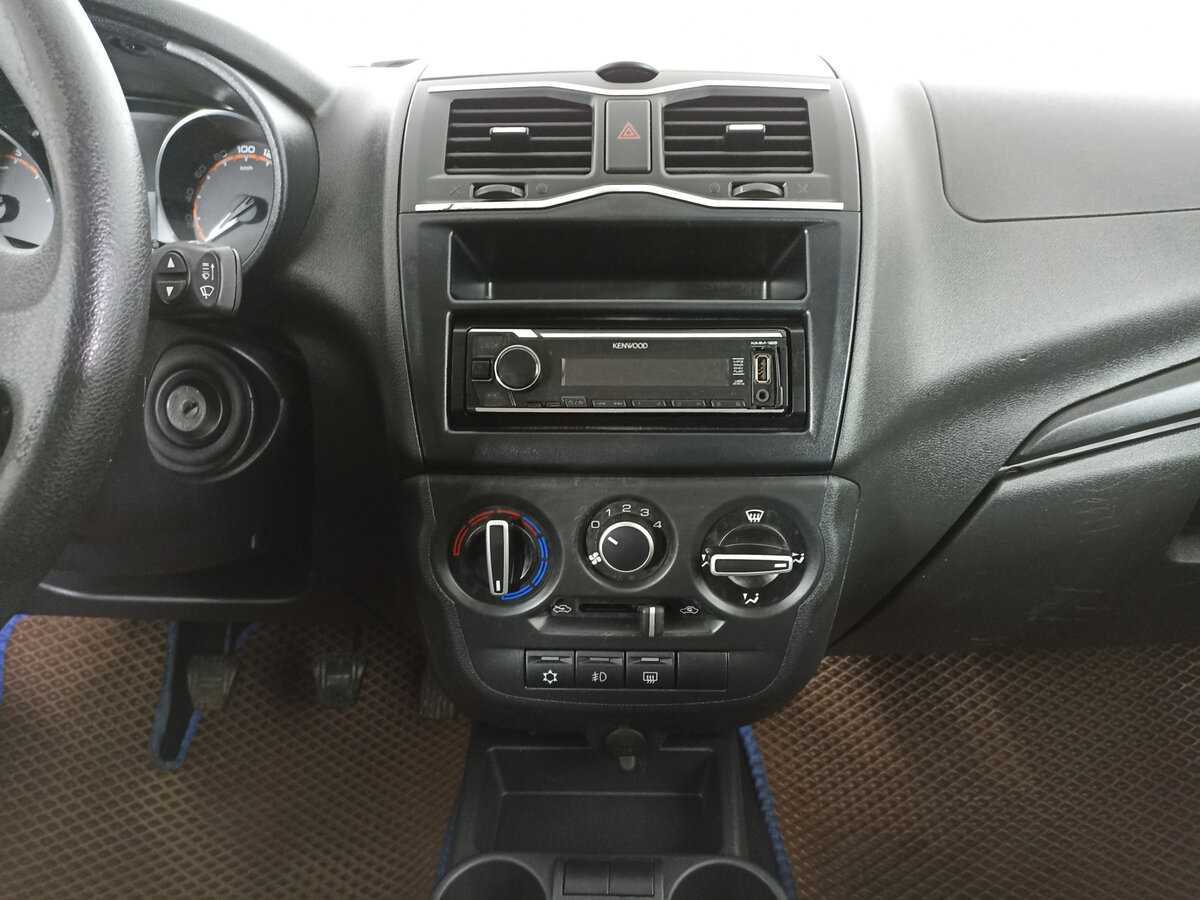 Купить Lada (ВАЗ) Granta, 2020, 120 894 км, фото №15