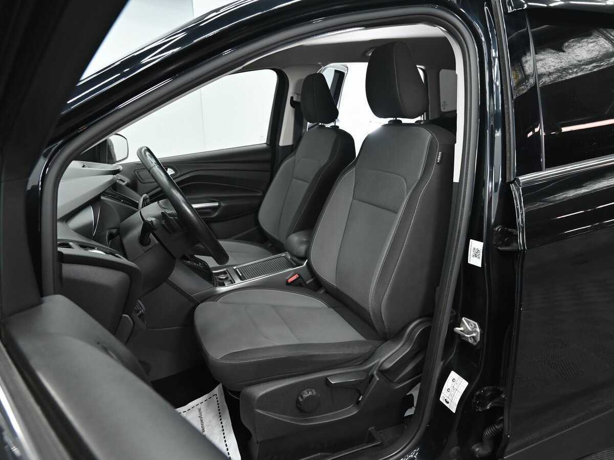 Купить Ford Kuga, 2017, 159 000 км, фото №6