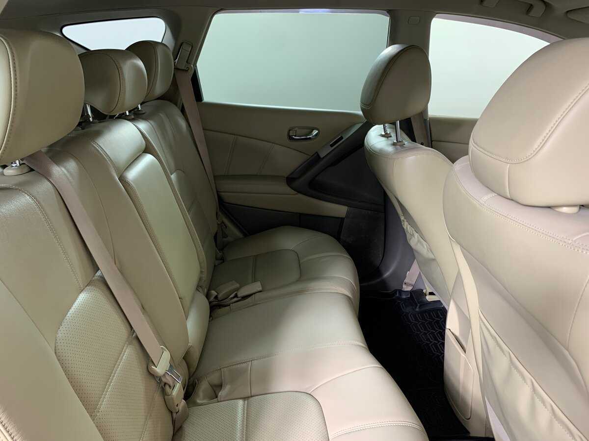 Купить Nissan Murano, 2013, 183 733 км, фото №18