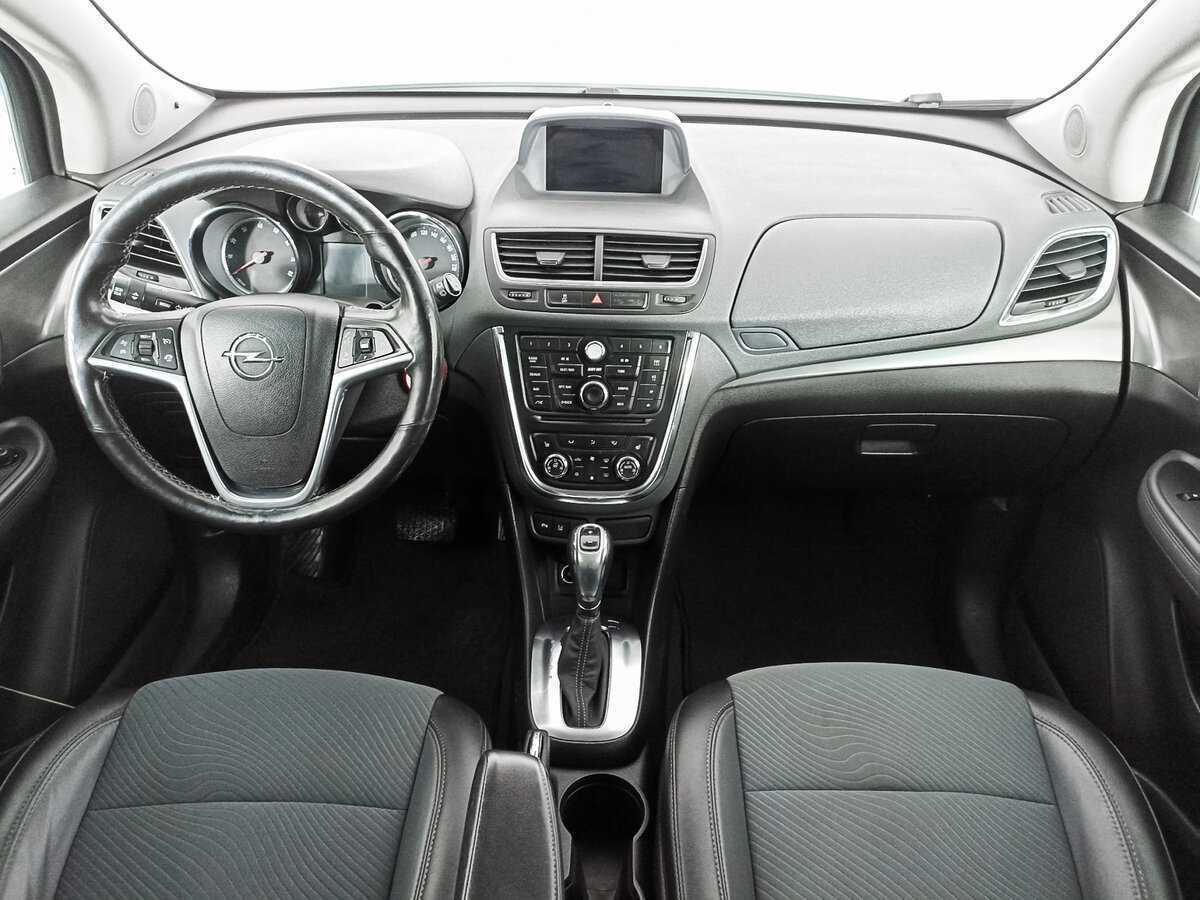 Купить Opel Mokka, 2012, 165 002 км, фото №13