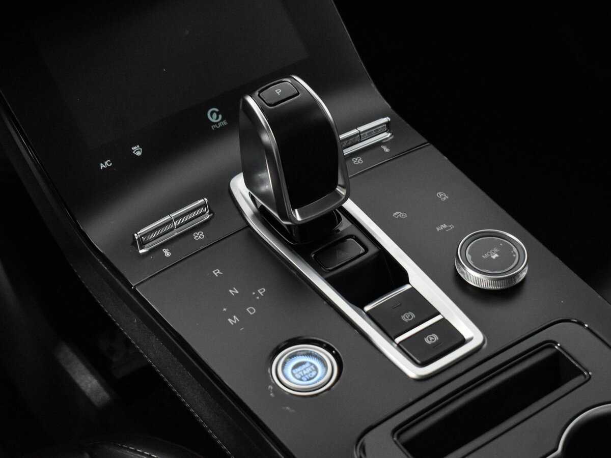 Купить Chery Tiggo 8 Pro Max, 2023, 45 951 км, фото №8