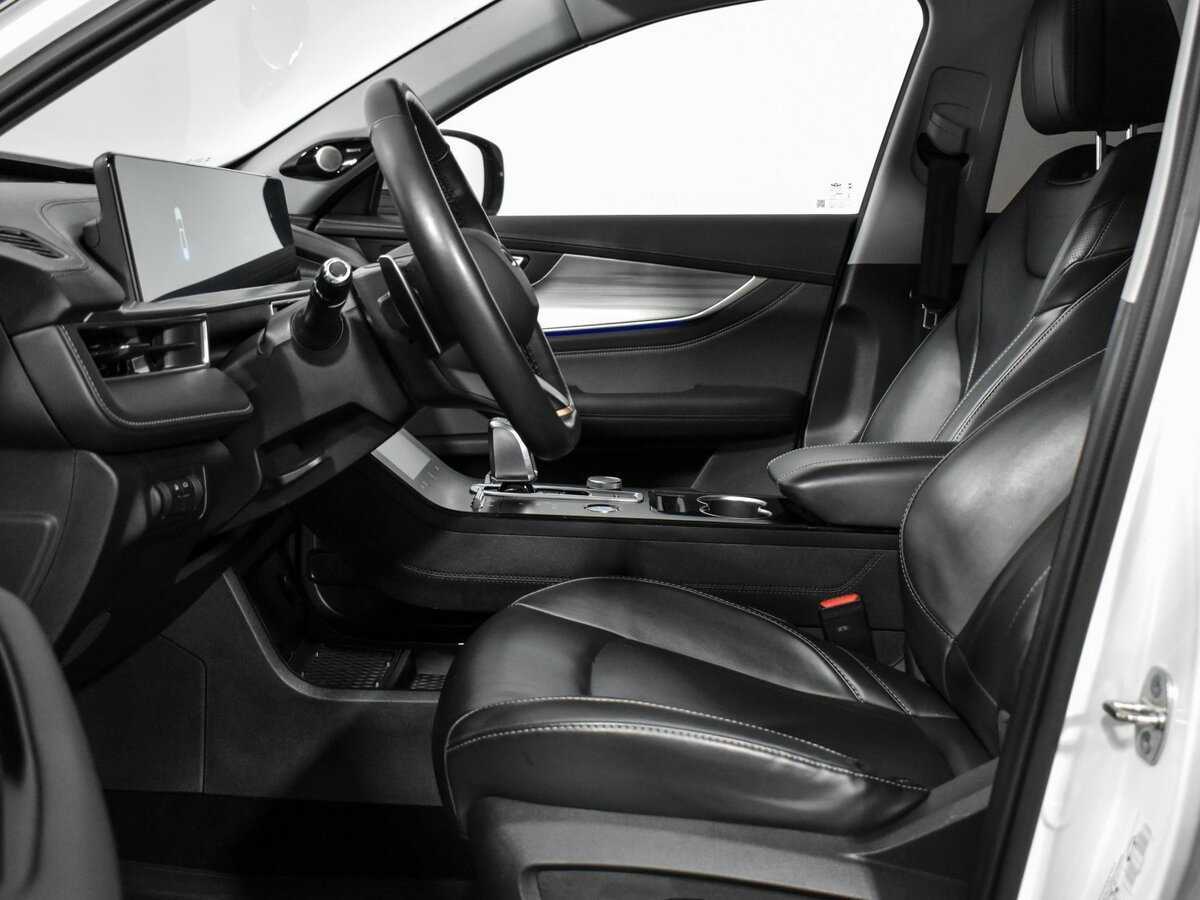 Купить Chery Tiggo 8 Pro Max, 2023, 45 951 км, фото №9